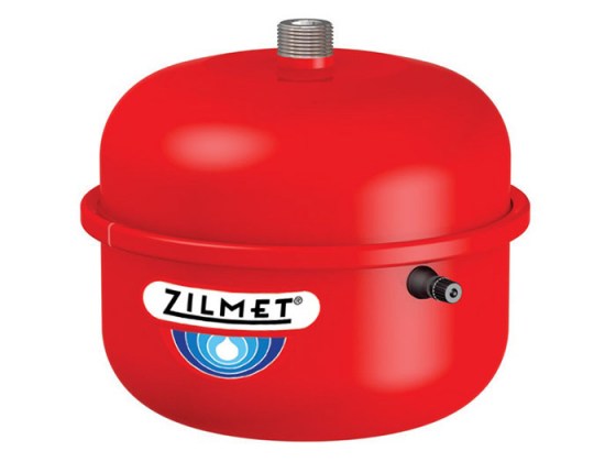 ZILMET CAL-PRO